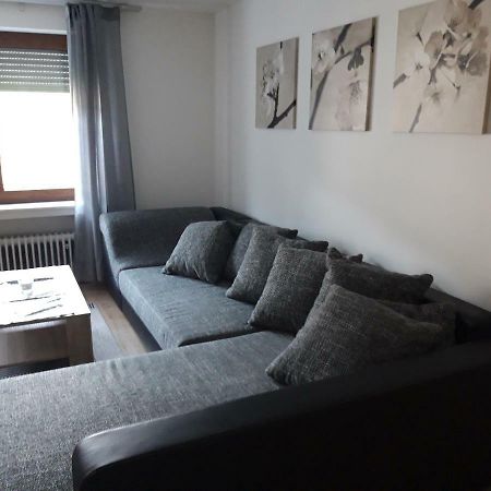 Hermine'S Ferienwohnung Ziemetshausen Kültér fotó