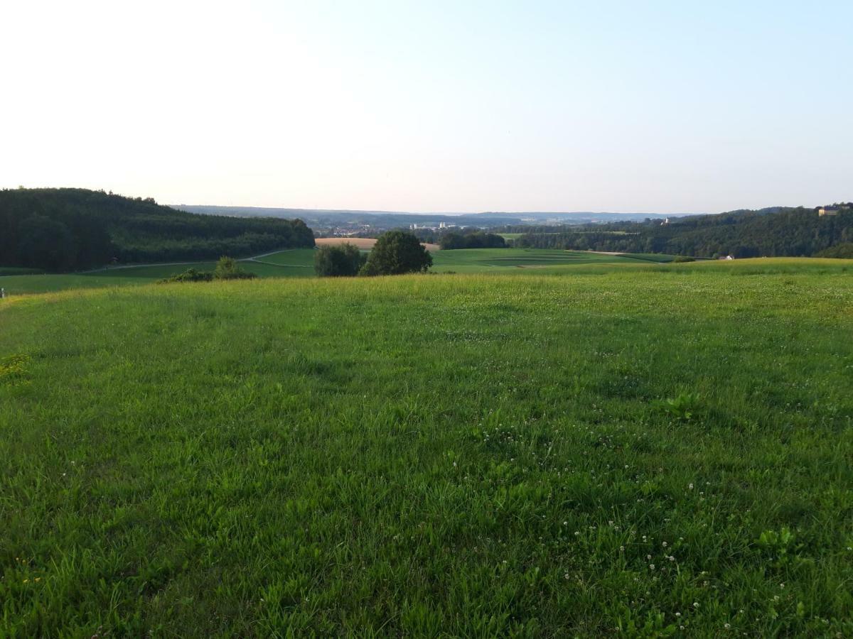 Hermine'S Ferienwohnung Ziemetshausen Kültér fotó