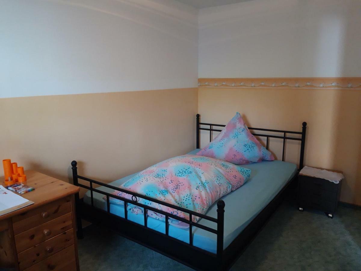 Hermine'S Ferienwohnung Ziemetshausen Kültér fotó